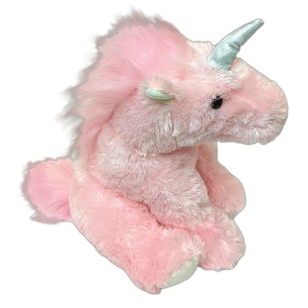 unicorn bunny stuffed animal