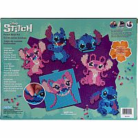 Perler Disney Stitch Deluxe Box