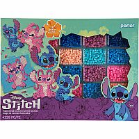 Perler Disney Stitch Deluxe Box