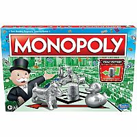 Monopoly Board Game