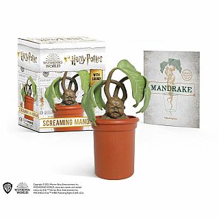 RP Kit: Screaming Mandrake 