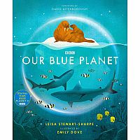 HB Our Blue Planet 