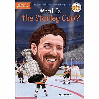 What Is the Stanley Cup? 