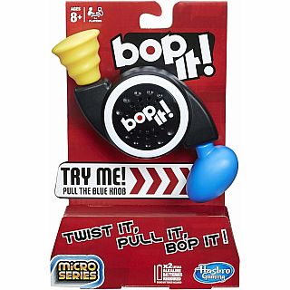 Bop It! Micro Series