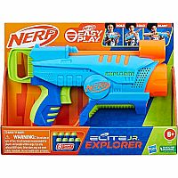 Nerf Elite Jr Explorer