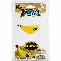 Worlds Smallest Bananagrams 