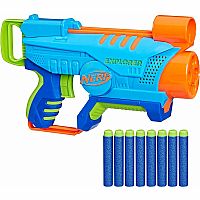 Nerf Elite Jr Explorer