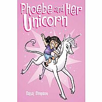Phoebe and Her Unicorn #1 Paperback