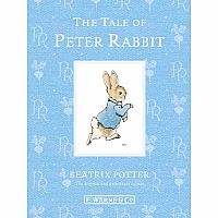 The Tale of Peter Rabbit Hardback