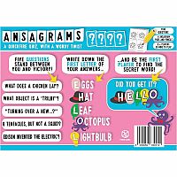 Ansagrams