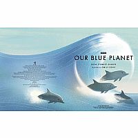 HB Our Blue Planet 