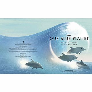 HB Our Blue Planet 