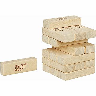 Jenga Mini Game