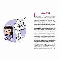 Phoebe and Her Unicorn #1 Paperback