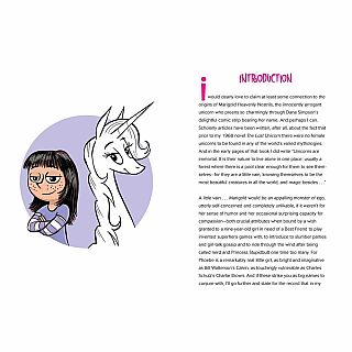 Phoebe and Her Unicorn #1 Paperback