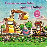 BB Construction Site: Spring Delight