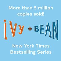 Ivy and Bean #9: Make the Rules Paperback