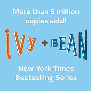 Ivy and Bean #9: Make the Rules Paperback