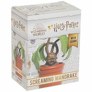 RP Kit: Screaming Mandrake 