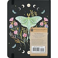 Luna Moth Journal 