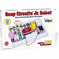 Snap Circuits Jr. Select SC