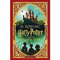CHB Harry Potter and The Sorcerers Stone