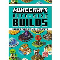 HB Minecraft Bite-Size Builds