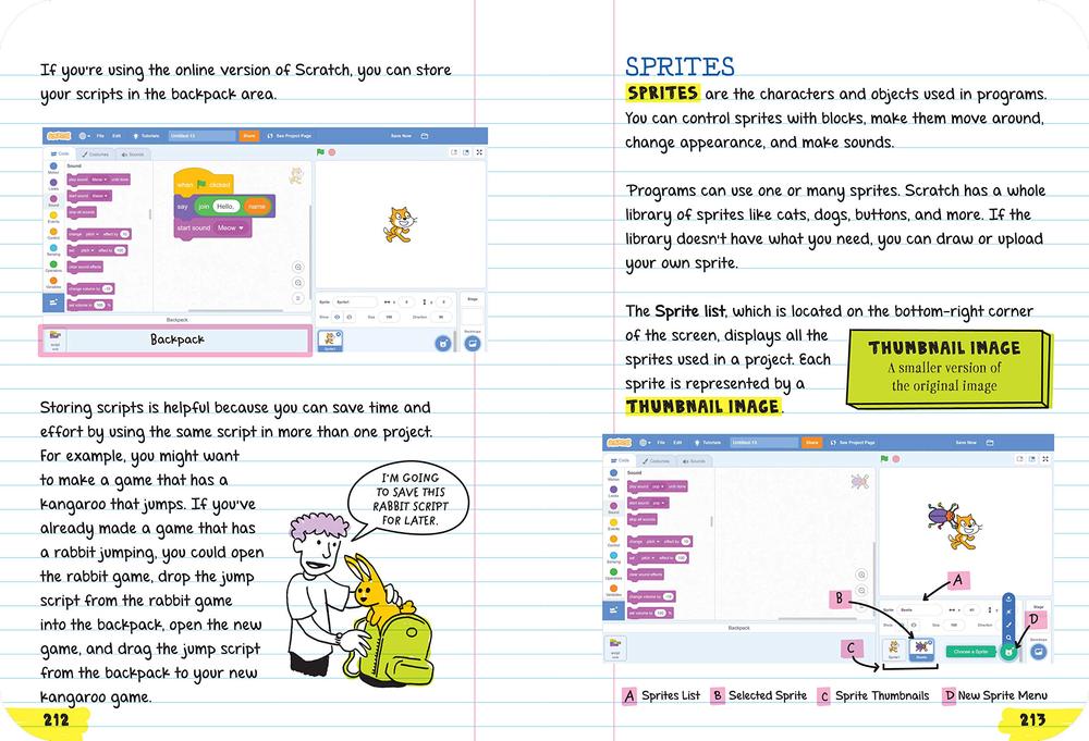 free time sink computer programs