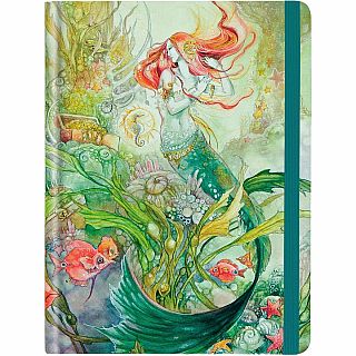 Mermaid Journal