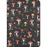 Mushrooms Journal