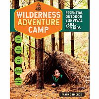PB Wilderness Adventure Camp 