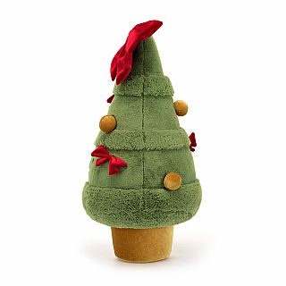 Decorated Christmas Tree Amuseables 