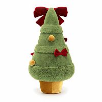 Decorated Christmas Tree Amuseables 