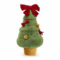 Decorated Christmas Tree Amuseables 