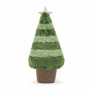 Nordic Spruce Christmas Tree Amuseables 