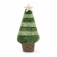 Nordic Spruce Christmas Tree Amuseables 