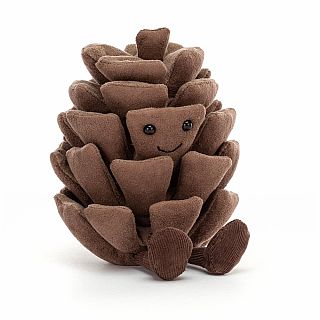 Pine Cone 8in. Amuseables 