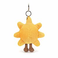 Amuseable Sun Bag Charm