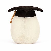 Amuseables Boiled Egg Graduation