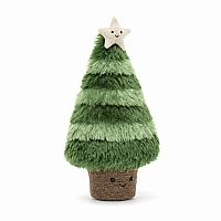 Nordic Spruce Christmas Tree Small Amuseables