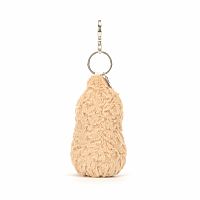 Peanut Bag Charm