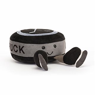 Ice Hockey Puck Sports Amuseables 