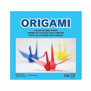 Origami Modern Small 100 Sheets 