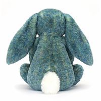 Bashful Luxe Bunny Azure Big