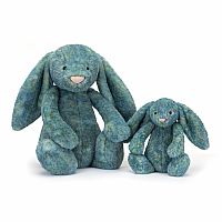 Bashful Luxe Bunny Azure Big