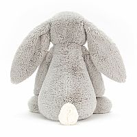 Grey Bunny Big Bashful