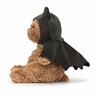 Bat Bartholomew Bear