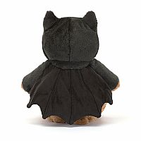 Bat Bartholomew Bear