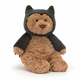 Bat Bartholomew Bear