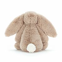 Bashful Beige Bunny Medium 12inch